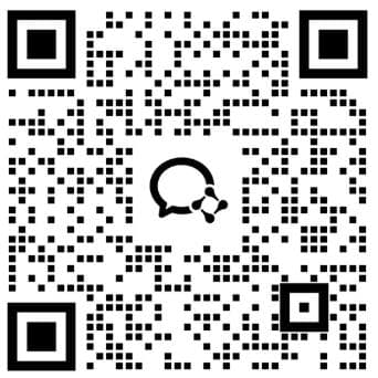 微信二维码